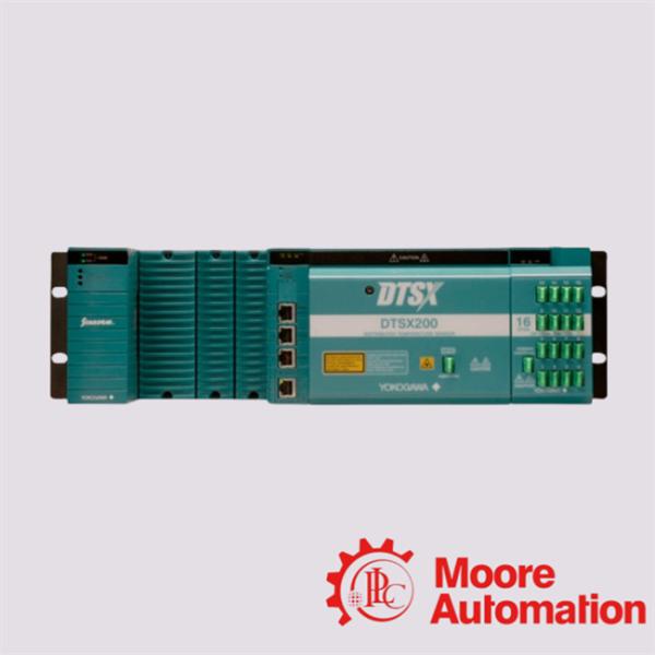 Buy DTSX200-N0EN S1 YOKOGAWA Distributed Temperature Sensor at wholesale prices