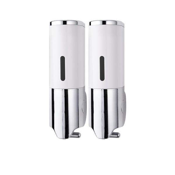 Buy Airports hand sanitizer Dispenser Wall Mounted Soap Dispenser at wholesale prices