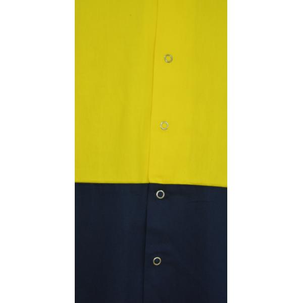 All Seasons Custom Work Shirts For Adults S - 3X Size OEM & ODM Service