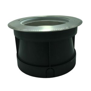 Plastic Part 220mm IP68 Outdoor Flood Light Housing