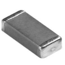 CC0402JRNPO9BN270 Multilayer Ceramic Capacitor MLCC SMD SMT Surface Mount