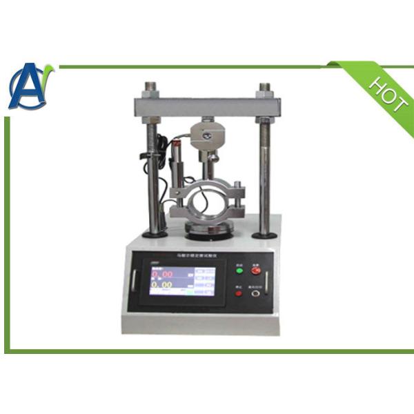 Buy ASTM D6927 Marshall Stability Test Apparatus For Asphalt Mixtures Testing at wholesale prices