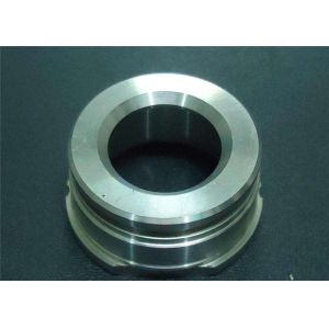 Micro Machining CNC Milling Service Accessories Brass Nozzle Long Service Life