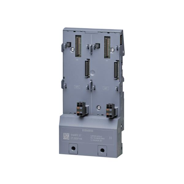 Siemens SIMATIC ET 200SP HA Carrier Module In Redundant Carriers 6DL1155-6AU00-0PM0
