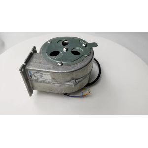 China road construction machine parts ABG asphalt Paver 24V DC Burner Blower on sale