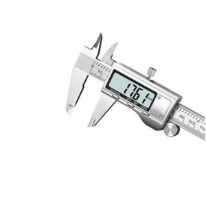 Digital Vernier Caliper