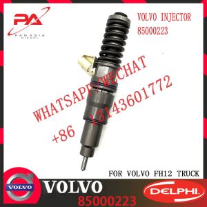 Diesel Fuel Common Rail Injector 20547350 20510724 85000223 For E3.18 E3.0 E3.1