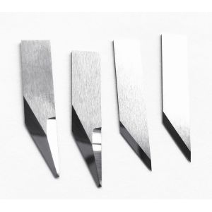 Tungsten Carbide Oscillating Blade Zund Cutter Knives