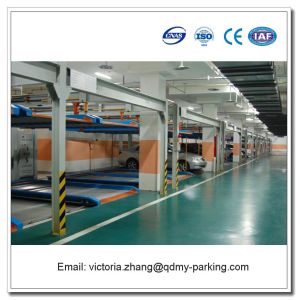 Quality Automatic Parking System Looking for Distributors for sale