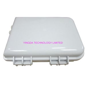 Outdoor iIP68 16 Ports Fiber Optic Cable PLC Splitter DistributionTermination