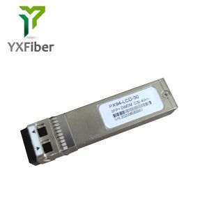 SFP 10G 40km Duplex WDM CWDM DWDM Transceiver Module