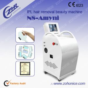 Permanent Ipl Hair Removal Skin Rejuvenation Beauty Salon Equipment
