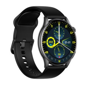 KW200PLUS 1.43 Inch AMOLED Bluetooth Calling Smartwatch IP68 Waterproof