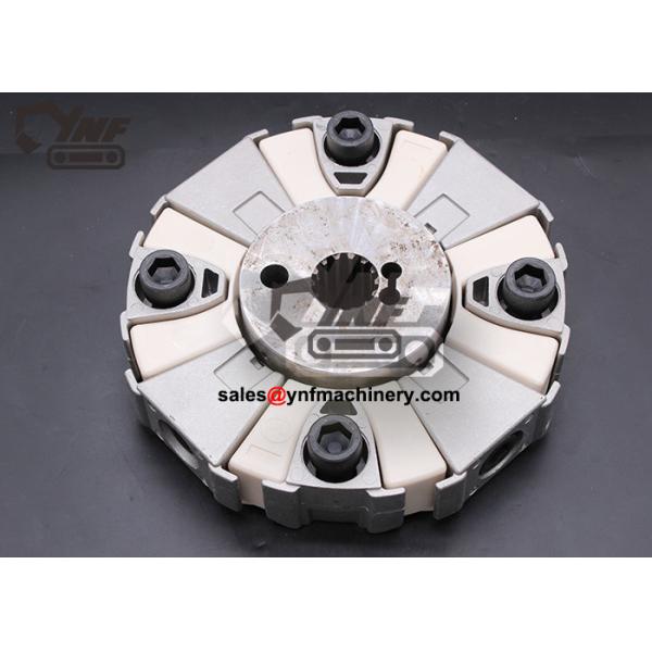 4325230 4310056 4101345 4334891 Excavator Pump Coupling For Hitachi EX55UR