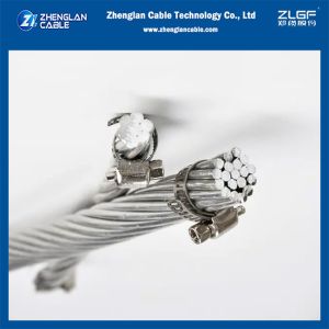 ACAR 800MCM Aluminum Conductor Alloy Reinforced ASTM B524