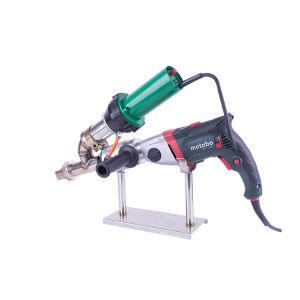 SWT-NS610E Hand Held Plastic Extrusion Welder Supplier Machine