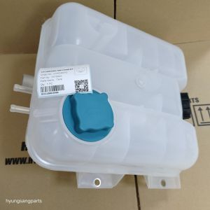 China Expansion Tank Voe1675922 1675922 17336823 20880612 For EC330B EC360B EC460B on sale