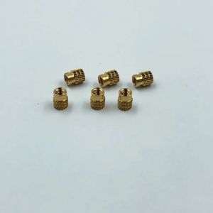 Zinc Plated Hexagon Lock Nut for Heavy-Duty Applications MOQ 1000pcs