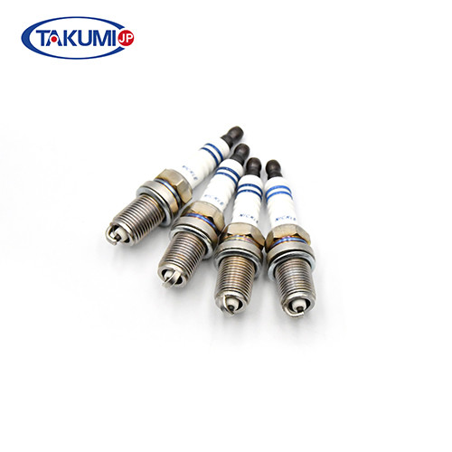 Buy Ceramic Iridium Passat Spark Plug SXU22HCR11S 12290-R40-A02 at wholesale prices