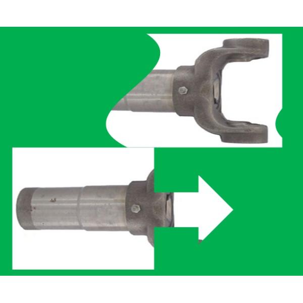 China Premium Spicer 3-3-3871KX Driveshaft Slip Yoke 1410 Series Auto parts