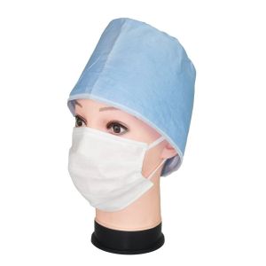 Buy cheap Easy Wear Surgical Disposable Masks , Disposable Surgical Mask Chemist from wholesalers