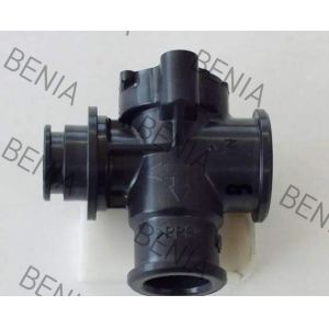 Heat Resistance GF65 PPS Resin Poly Phenylene Sulfide 6165A4 65% Glass Filled