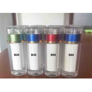 Mold Cleaning Zirconia Sand Ceramic Bead Blasting B30 0.600mm