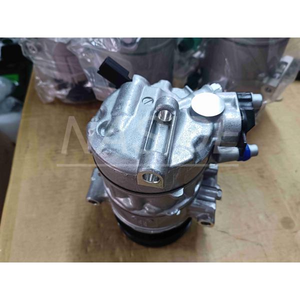 Auto AC Conditioning Compressor For Audi Volkswagen 4M0820803 8T0260805E 8T0260805N 6SEU14C