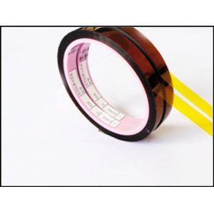 Rectangle Tan Masking Tape OEM Service