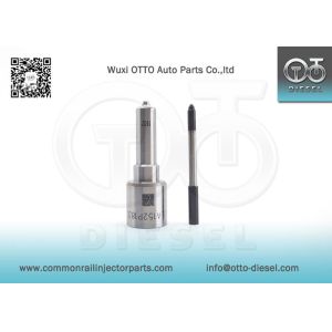 DLLA152P1832 Bosch Common Rail Nozzle For Injectors 0445120162