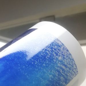 RC 200gsm 24inch Width Glossy Photo Paper Roll