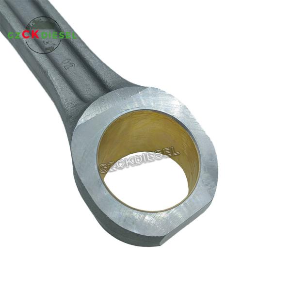 C10 C-10 3176C New Connecting Rod 155-6629 1556629 For CAT 345B II 345B L EXCAVATOR