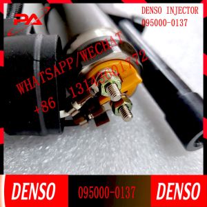 diesel fuel common rail injector 095000-1030, 095000-1031, 095000-0137, 095000