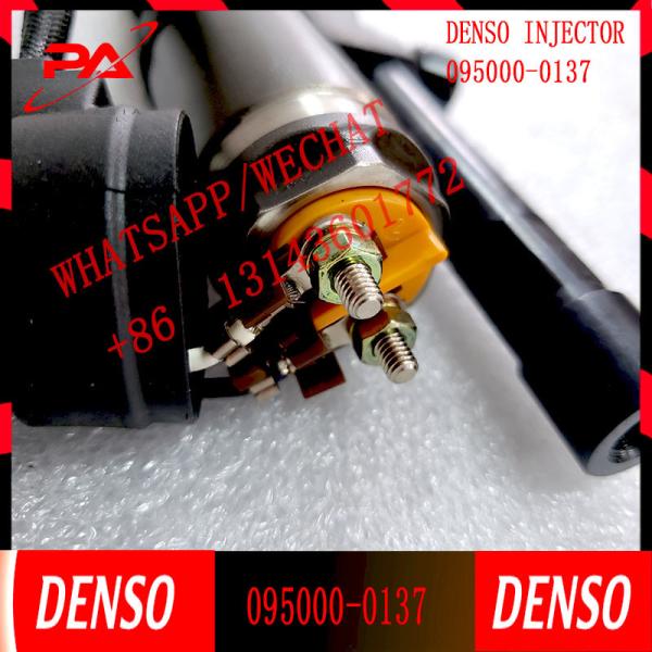 diesel fuel common rail injector 095000-1030, 095000-1031, 095000-0137, 095000-0138, 23910-1044, 23910-1045