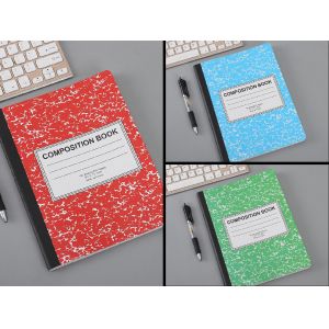 Eco Friendly Softcover Stone Paper Printing Notebook A5 Tear Resistant