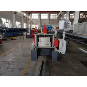 Automatically Width Adjustable Metal Roof Sheet Standing Seam Roll Forming