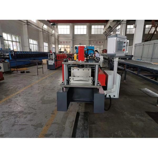 Buy 0.7-1.2mm PPGL Width Adjustable Self Lock Metal Standing Seam Roll Forming Machine at wholesale prices