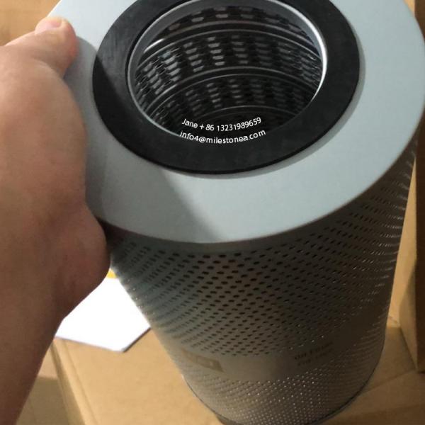 Excavator accessories hydraulic oil filter element 1791502 179-1502