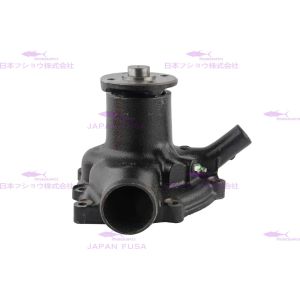 MITSUBIHSHI 6D16 ME995033 Engine Water Pump