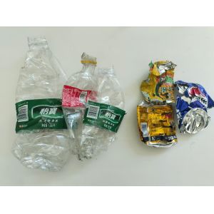 15.60 Inch AI Drivered Sorting Line