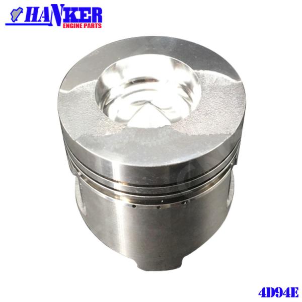 Buy 129901-22081 Komatsu Diesel Engine Piston 4D94E 94mm With Alfin at wholesale prices