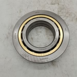 Four-point contact ball bearing auxiliary box main shaft rear bearing C12 C16