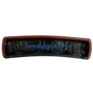 Jeep Off-road Roof Top Fog Light