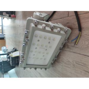 180lm/w Explosion Proof Led Flood Lighting fixture lampe ATEX/IECEx/RoHS rated