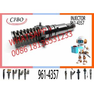 Fuel Injector Assembly 7C-9578 7C9578 9Y-0052 961-4357 7E-3381 0R-175 For C+