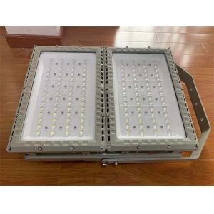500 Watt 90-295Vac Atex Floodlight Customizable