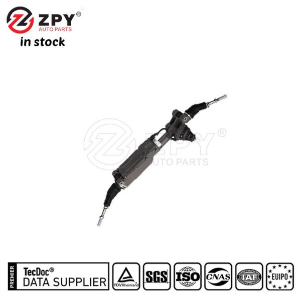 ZPY 4G1423055BG Electronic Steering Gear 2.8 For Audi A6 C7 S6 A7 4G VW Seat Ateca