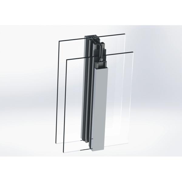 Buy Impact Resistance Fire Rated Partition Anti Earthquake Fire Resistant Partition Wall at wholesale prices