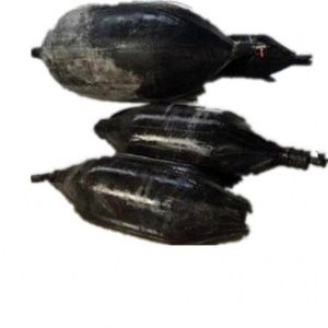 Lightweight Blocking Pipeline Plug Rubber Inflatable Pipe Plugs