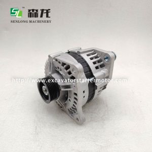 24V 110A Alternator Replacing 3696213 SDL00602013040000024990783 For FOTON
